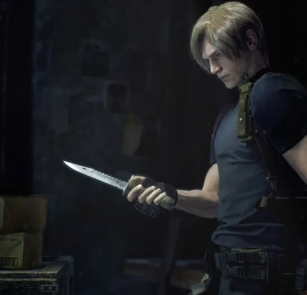 Après le carton du remake de Resident evil 4, Capcom ne s'occuperait finalement pas du retour de cet ancien épisode !