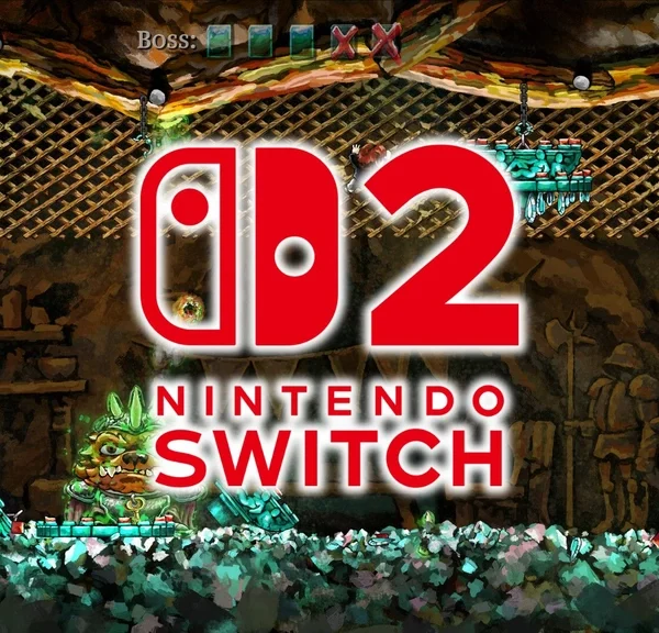 Noté 93/100, ce jeu vidéo inoubliable arrive finalement sur Nintendo Switch 2 !