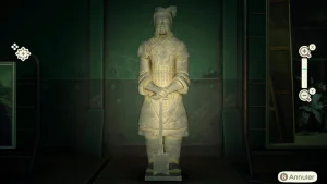 Statue Guerrière Animal Crossing New Horizons : comment déceler la contrefaçon ?