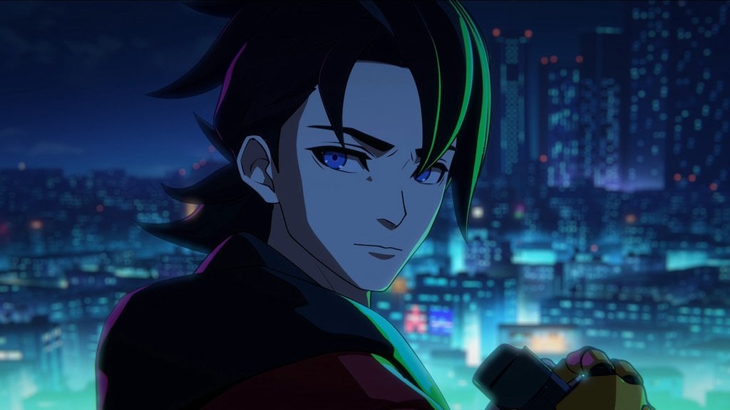 Preview Screamer (2026) sur PC, PS5 et Xbox Series