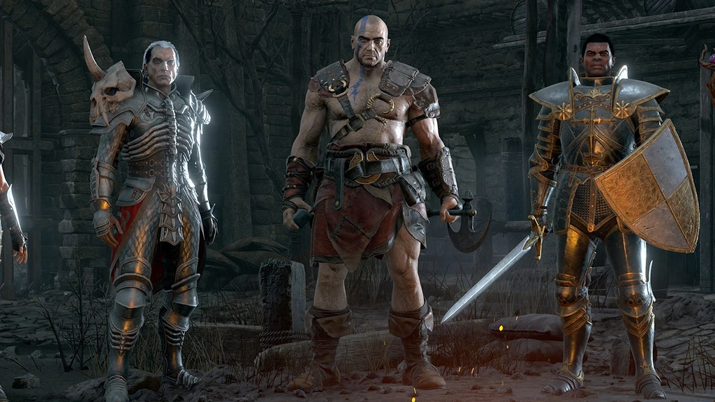 L'épisode préféré des fans de Diablo est enfin dans le Xbox Game Pass : il y a une bonne et une mauvaise nouvelle