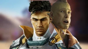 Par pitié, que l'on arrête d'appeler ce jeu "Concord 2" ! S'il a un destin similaire, il n'a rien à voir avec le jeu de PlayStation