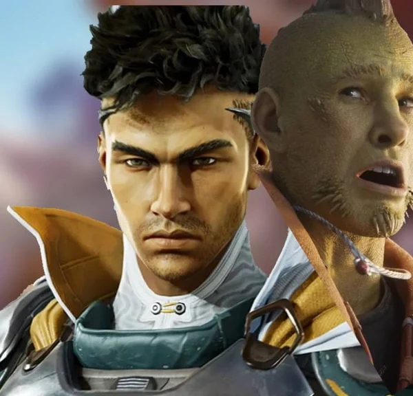 Par pitié, que l'on arrête d'appeler ce jeu "Concord 2" ! S'il a un destin similaire, il n'a rien à voir avec le jeu de PlayStation