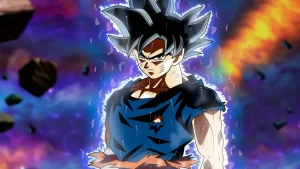 Avant sa première apparition en film, ce personnage majeur de Dragon Ball Super a été spoilé… dans un jeu vidéo