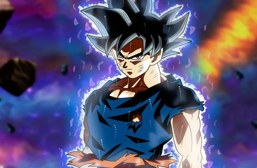 Avant sa première apparition en film, ce personnage majeur de Dragon Ball Super a été spoilé… dans un jeu vidéo