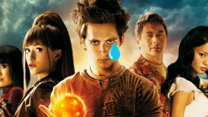 Dragon Ball : ce film live action dispo sur YouTube humilie Hollywood et son nanar DB Evolution