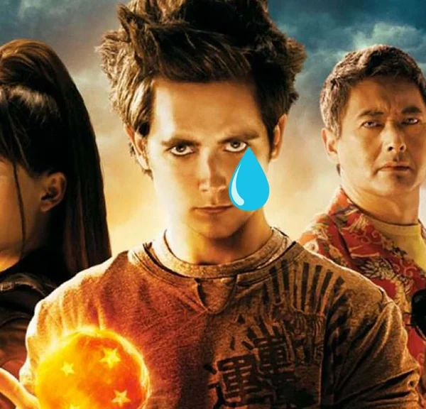 Dragon Ball : ce film live action dispo sur YouTube humilie Hollywood et son nanar DB Evolution