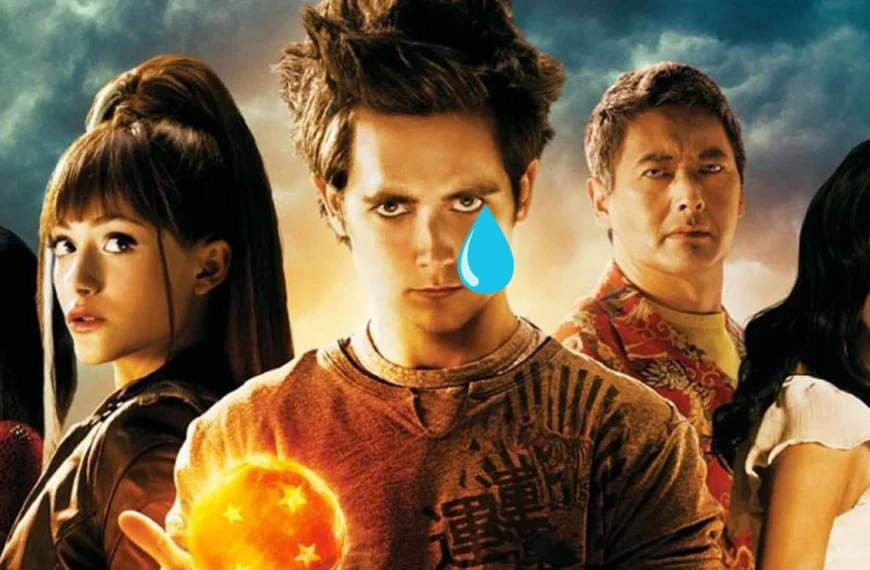 Dragon Ball : ce film live action dispo sur YouTube humilie Hollywood et son nanar DB Evolution