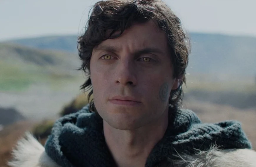 Après Le Seigneur des Anneaux, une autre saga légendaire de l'heroic fantasy est adaptée en série en 2026 !