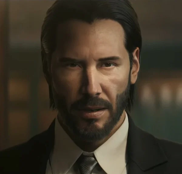 Un jeu vidéo John Wick a ENFIN été annoncé et c'est le meilleur studio possible qui s'en charge