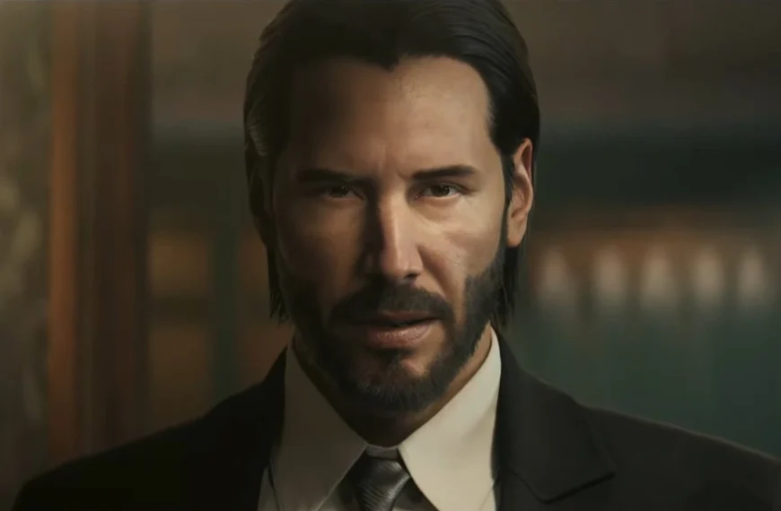 Un jeu vidéo John Wick a ENFIN été annoncé et c'est le meilleur studio possible qui s'en charge