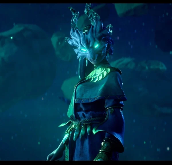 L'un des jeux d'aventure les plus somptueux de la PS5 a enfin une suite, elle est plus belle que jamais !