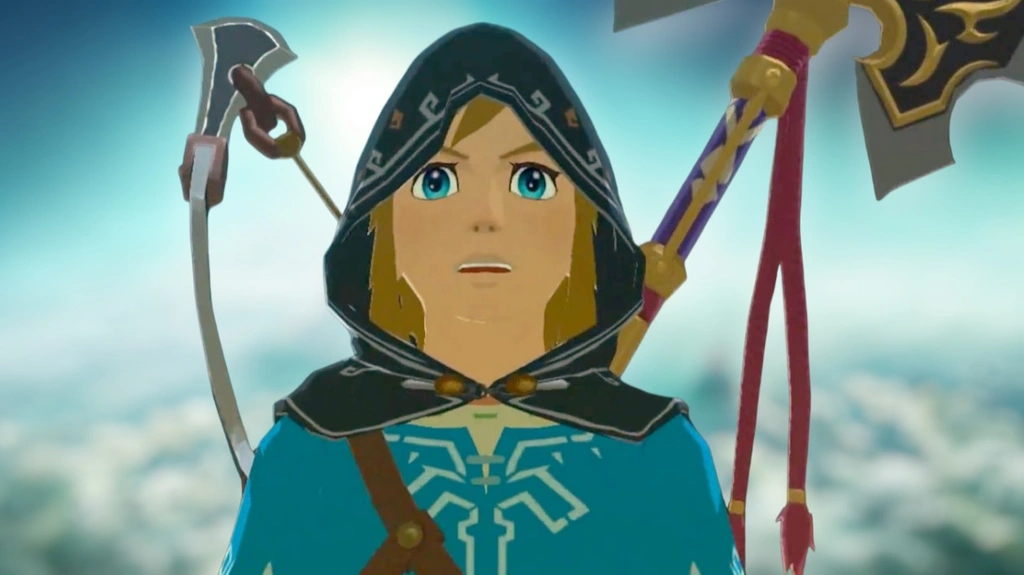 Et si le prochain Zelda s'inspirait d’un ancien opus ? Voici ce que suggère le producteur