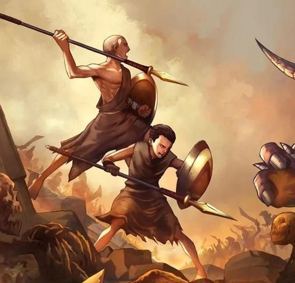 PS5 : Un nouveau jeu vidéo God of War est disponible dès maintenant et il ne coûte que 30€