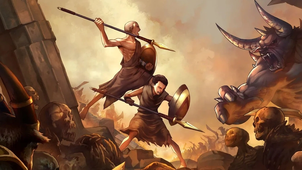 PS5 : Un nouveau jeu vidéo God of War est disponible dès maintenant et il ne coûte que 30€