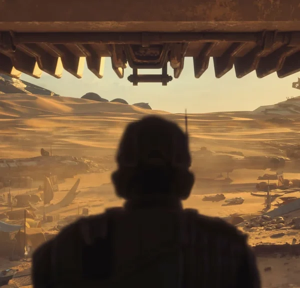 Star Wars revient pendant la conférence PS5 : il est plus beau que jamais et a une surprise pour les fans !