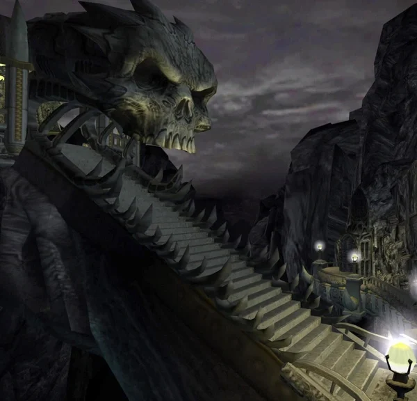 Le vampire le plus mythique du jeu vidéo revient avec 2 aventures dont une totalement nouvelle