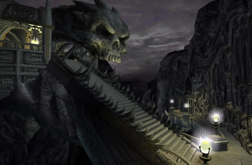 Le vampire le plus mythique du jeu vidéo revient avec 2 aventures dont une totalement nouvelle