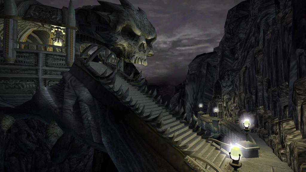 Le vampire le plus mythique du jeu vidéo revient avec 2 aventures dont une totalement nouvelle