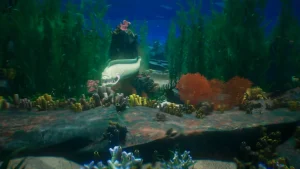 Ça peut paraître paradoxal, mais c'est ce jeu français qui a retenu toute mon attention pendant le State of Play