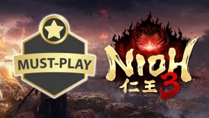 Ce n'est pas un jeu de niche ! Nioh 3 est un incontournable de 2026 et je vous explique pourquoi vous devez y jouer