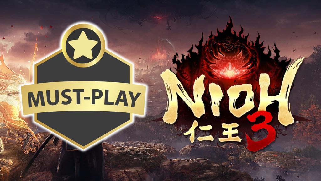 Ce n'est pas un jeu de niche ! Nioh 3 est un incontournable de 2026 et je vous explique pourquoi vous devez y jouer