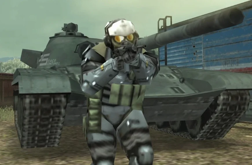 Ce jeu noté 17/20 est resté exclusif à PlayStation pendant 18 ans : il arrive enfin sur PC, Nintendo Switch 2 et Xbox