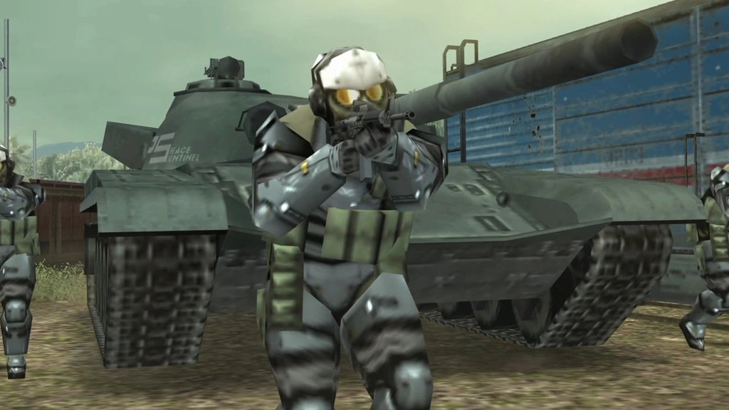 Ce jeu noté 17/20 est resté exclusif à PlayStation pendant 18 ans : il arrive enfin sur PC, Nintendo Switch 2 et Xbox