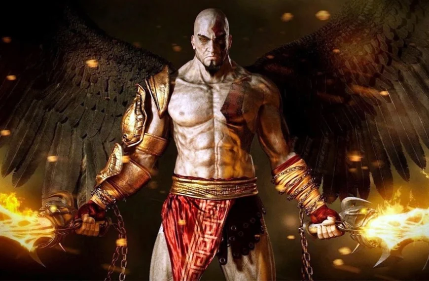 "J'espère que ça ne sera pas censuré" Le nouveau remake God of War inquiète déjà les fans