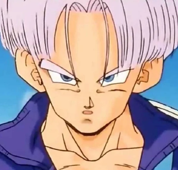 Dragon Ball : pourquoi Trunks adulte utilise-t-il une épée ?