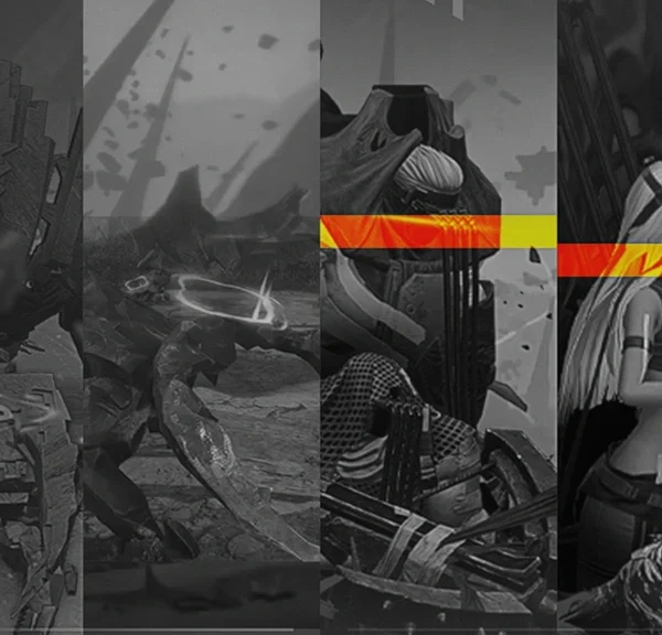 Umbral monument Arknights Endfield : Monument de l’ombre… Guide de l'événement et les meilleures équipes pour rouler sur les défis