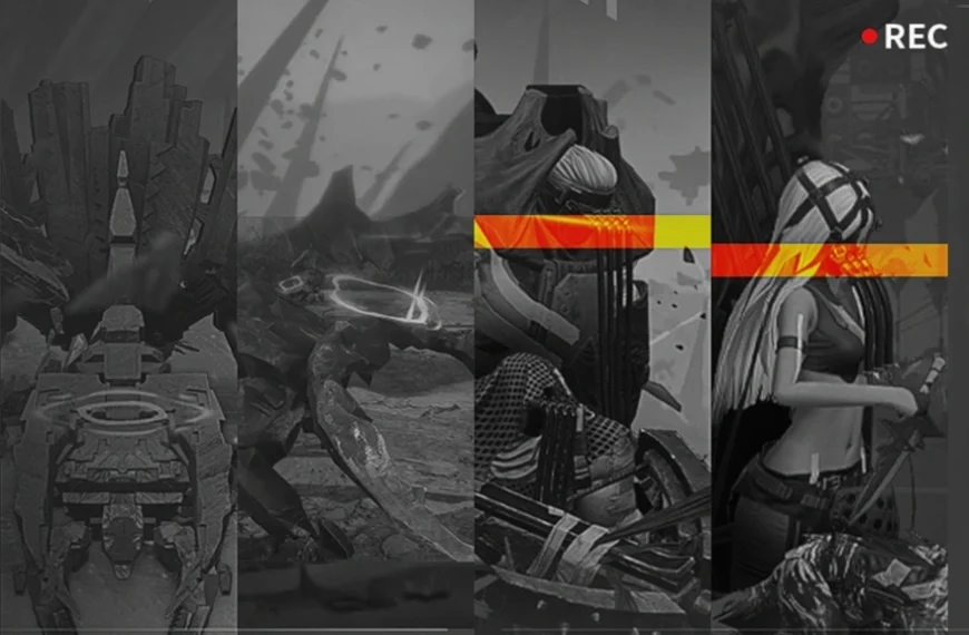 Umbral monument Arknights Endfield : Monument de l’ombre… Guide de l'événement et les meilleures équipes pour rouler sur les défis