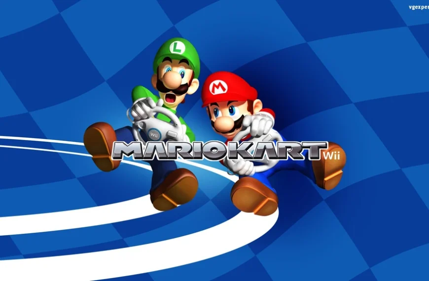 L'histoire de Mario Kart est unique, découvrez la au travers de cette légende de Nintendo qui vient de quitter l'entreprise de Mario