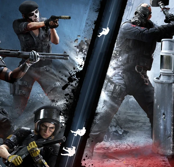 Rainbow Six Siege : Le roi du jeu de tir tactique n’est pas prêt d’abdiquer ! Découvrez son avenir…