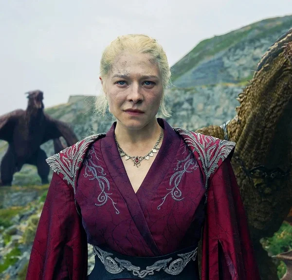 "Ce n'est plus mon histoire" L'auteur de Game of Thrones s'en prend au showrunner de la série HBO House of the Dragon