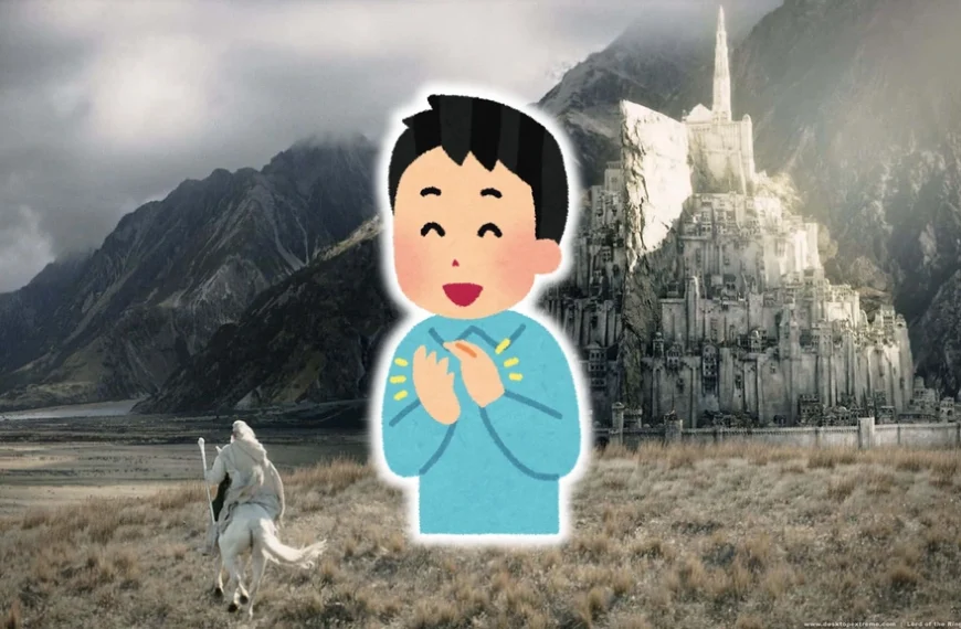 “L’un des cinéastes les plus phénoménaux du cinéma” Le directeur du prochain film Seigneur des Anneaux encense son prédécesseur, et il y a de quoi !