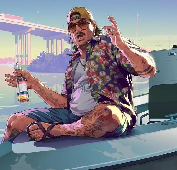 GTA 6 : Si votre enfant naît le jour de la sortie du jeu de Rockstar dans ce pays, votre vie ne sera plus jamais la même !