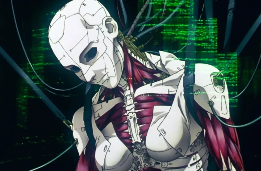 "Je joue au dernier jeu de Kojima, puis je retourne dessus" Le réalisateur de Ghost in the Shell a plus de 10 000 heures sur ce jeu qui divise !