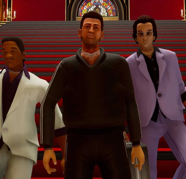 Le mystère de GTA dévoilé après 23 ans : pourquoi la lune devient plus grande quand on tire dessus