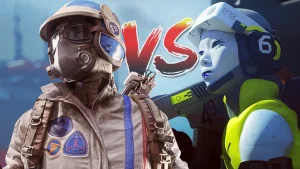 ARC Raiders : Attention, Marathon pourrait faire très mal. Ça va être un duel au sommet