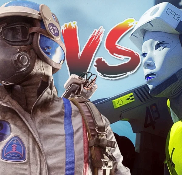 ARC Raiders : Attention, Marathon pourrait faire très mal. Ça va être un duel au sommet