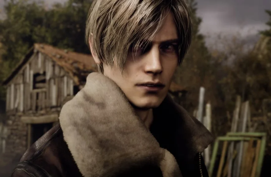 Qui est Leon Kennedy et quels sont ses rôles dans Resident Evil Requiem et dans toute la saga ?