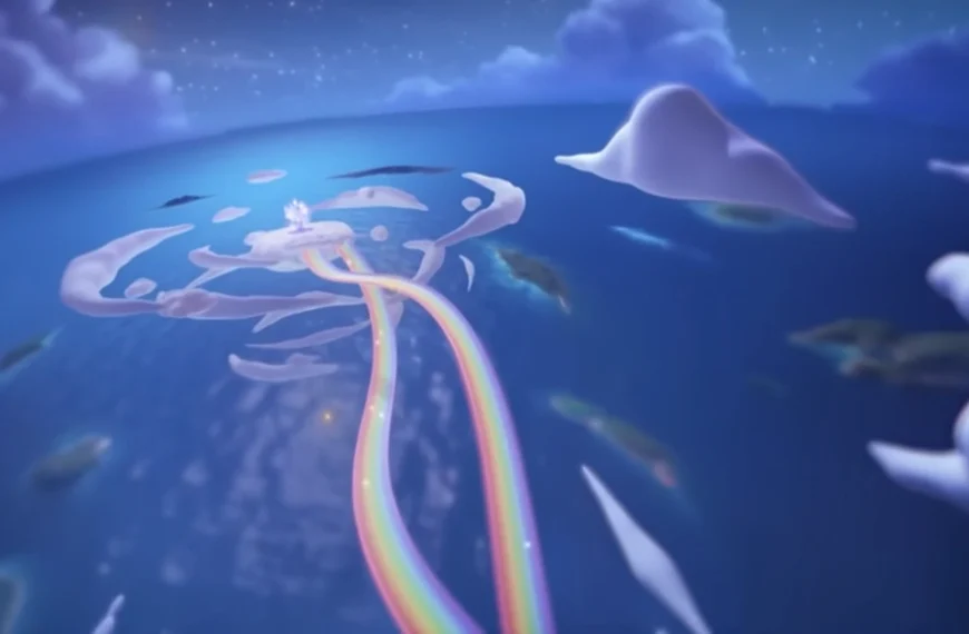 Ce concurrent gratuit d’Animal Crossing lance un événement inédit