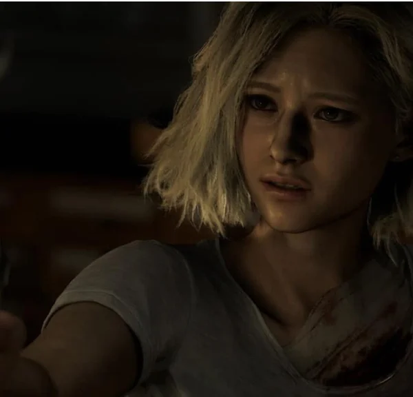 Que sait-on de Grace Ashcroft qui apparaît dans Resident Evil Requiem et de qui est-elle la fille ?