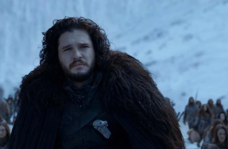 Game of Thrones : HBO planche sur une suite centrée sur ce personnage iconique… ce n'est pas Jon Snow !
