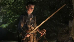 A Knight of the Seven Kingdoms : j’étais sûr que le nouvel épisode nous ferait ce coup, et ça a rendu le spectacle encore plus savoureux !