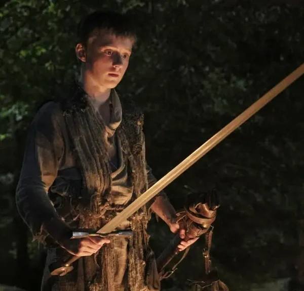 A Knight of the Seven Kingdoms : j’étais sûr que le nouvel épisode nous ferait ce coup, et ça a rendu le spectacle encore plus savoureux !