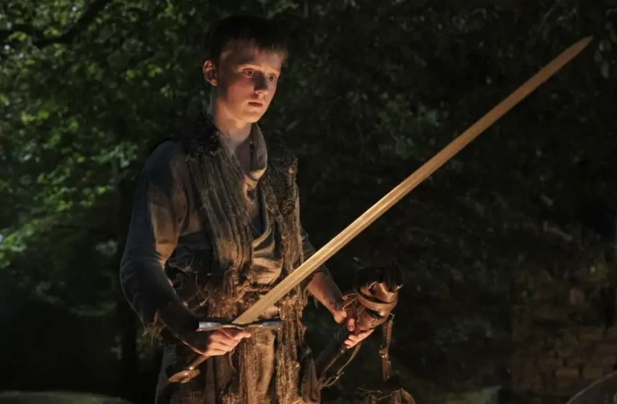 A Knight of the Seven Kingdoms : j’étais sûr que le nouvel épisode nous ferait ce coup, et ça a rendu le spectacle encore plus savoureux !