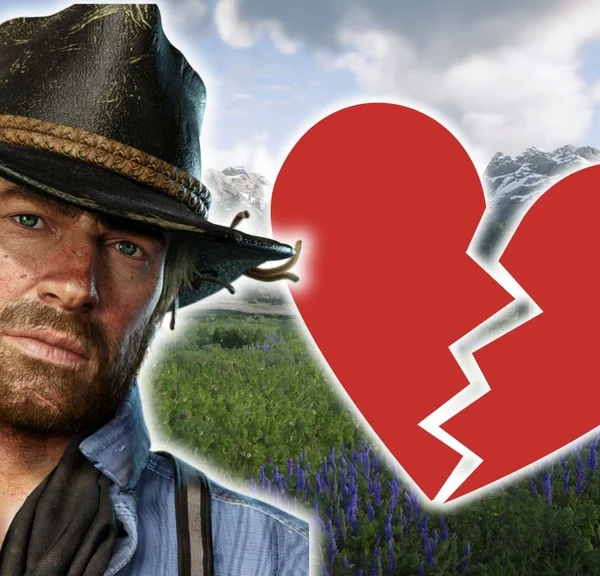 Il supprime la partie de sa fiancée sur Red Dead Redemption 2 et fait appel à l’acteur d’Arthur Morgan pour sauver son couple