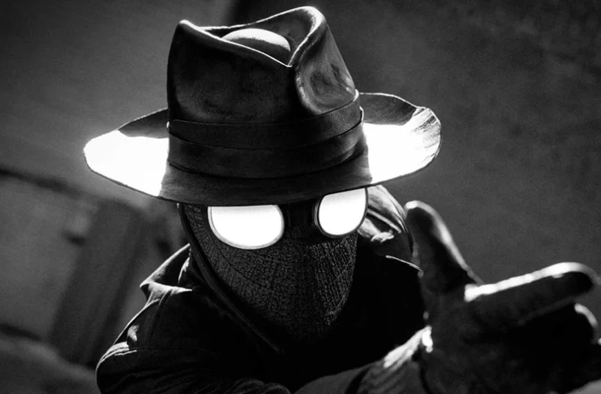 Cette série Amazon Spider-Man de 2026 me fait de l'œil : c'est l'adaptation d'un de mes comics préférés